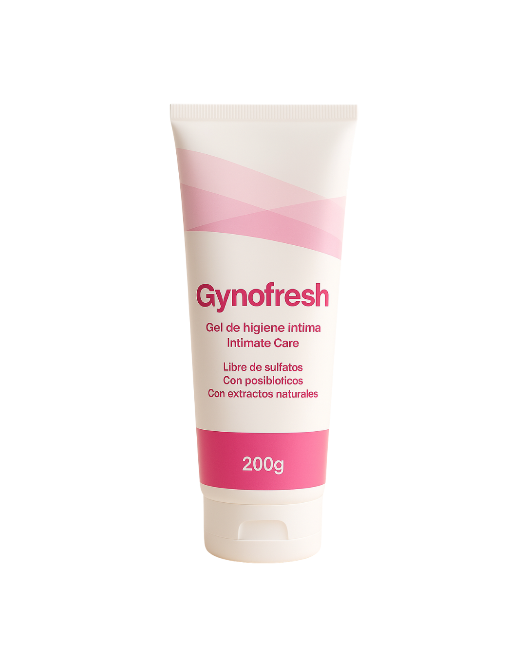 Gynofresh - Gel de higiene Intíma x 200 g