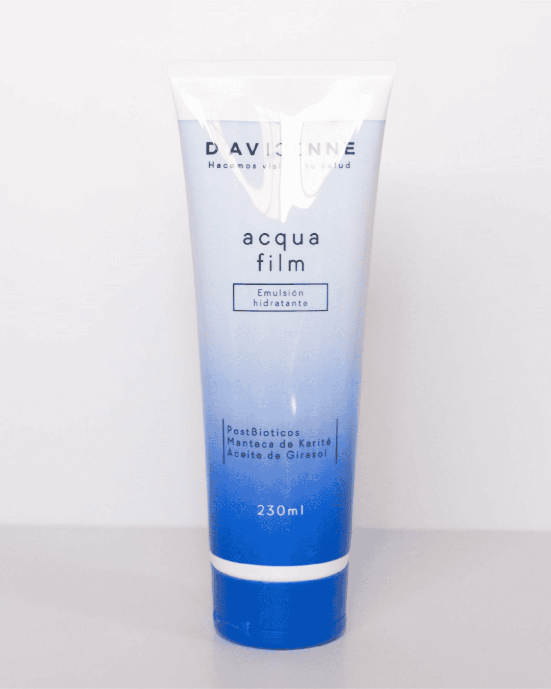 Acqua Film Crema Hidratante Corporal x230g