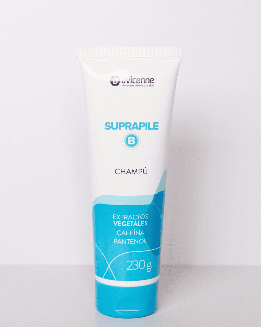 Suprapile Champú Anticaída x230g