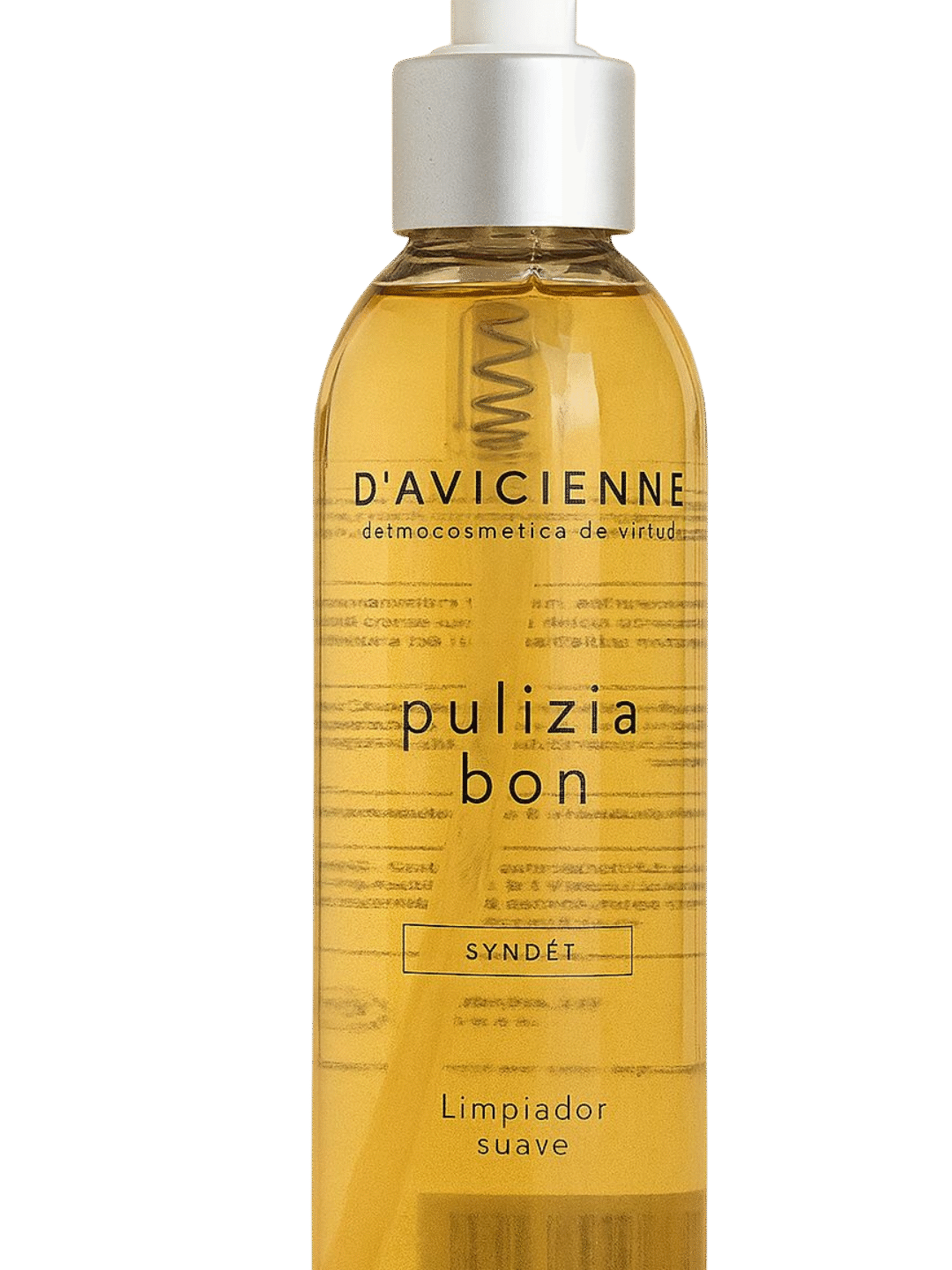 Pulizia Bon Syndet Limpiador Facial x230g