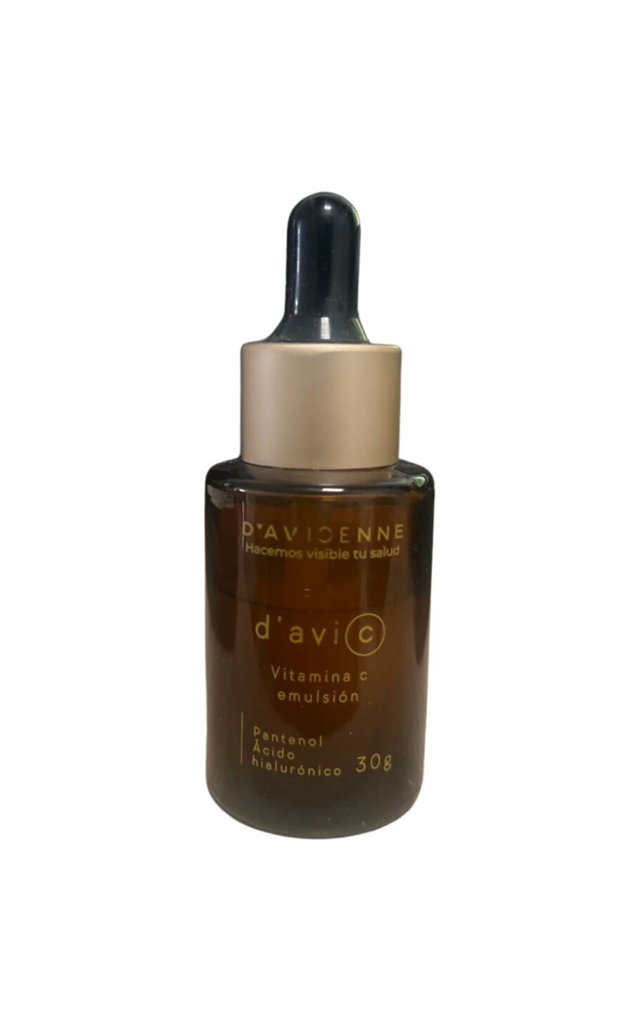 Davi-C Sérum de Vitamina C x30g