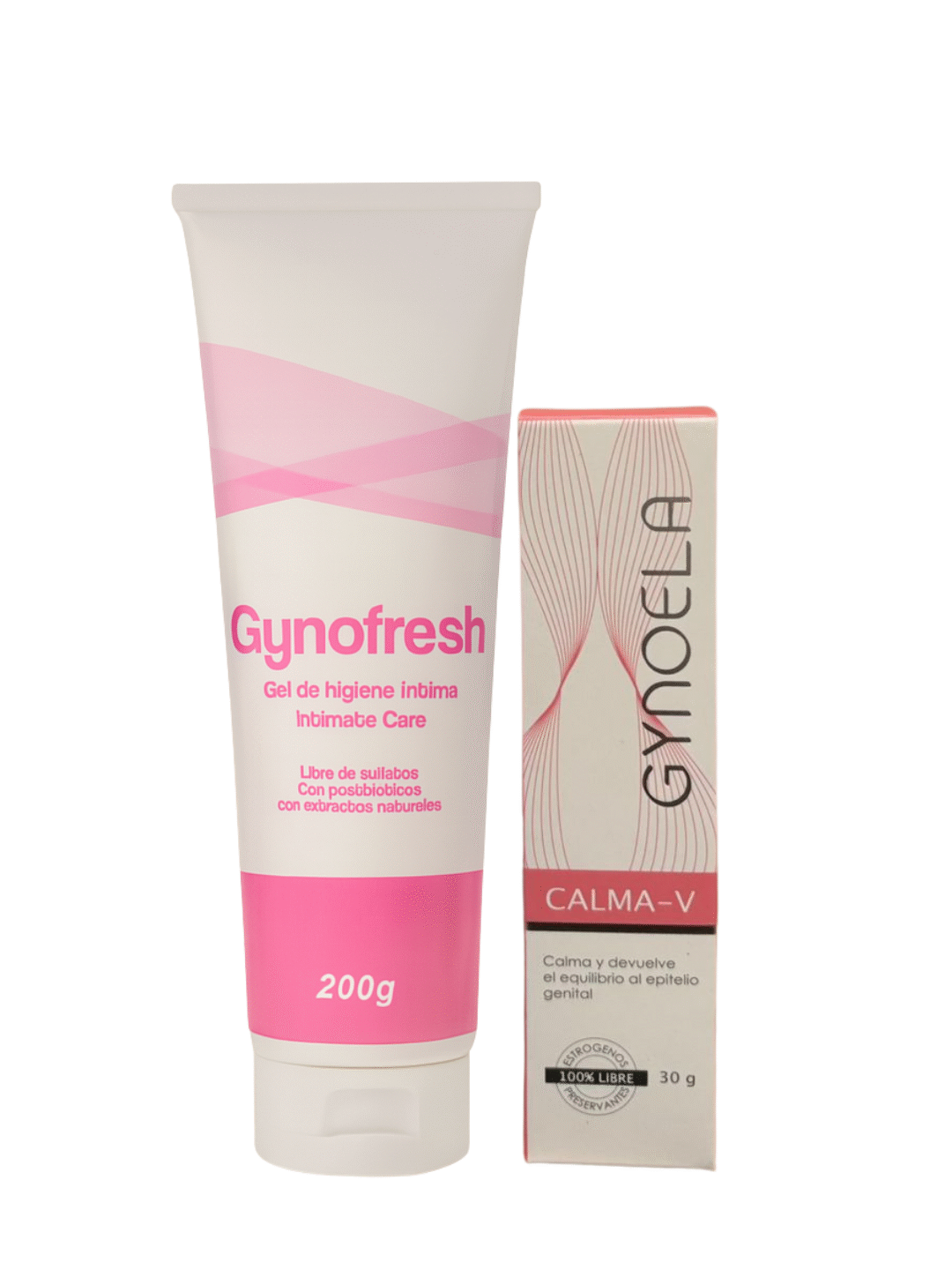Kit de Higiene y Protección Intima