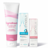 Kit de Cuidado Intimo Gynofresh